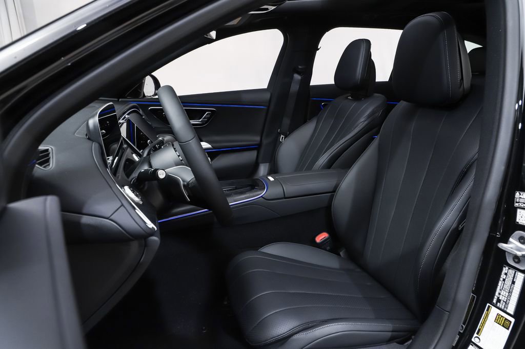 New 2026 Mercedes-Benz E 450 4MATIC All-Terrain Wagon image 9