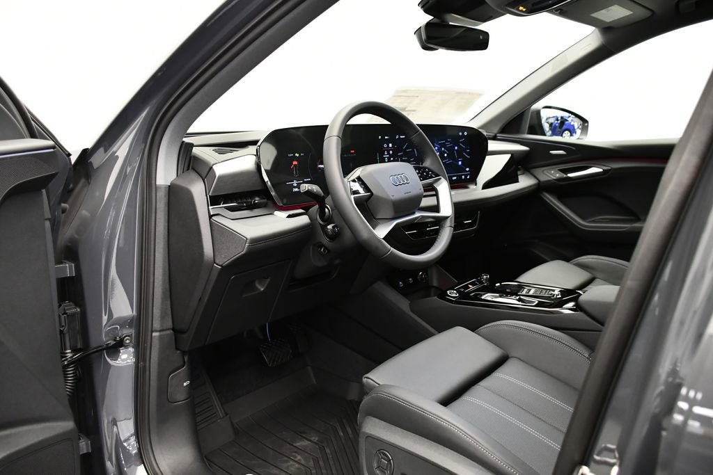 New 2025 Audi Q6 e-tron Premium Plus image 37