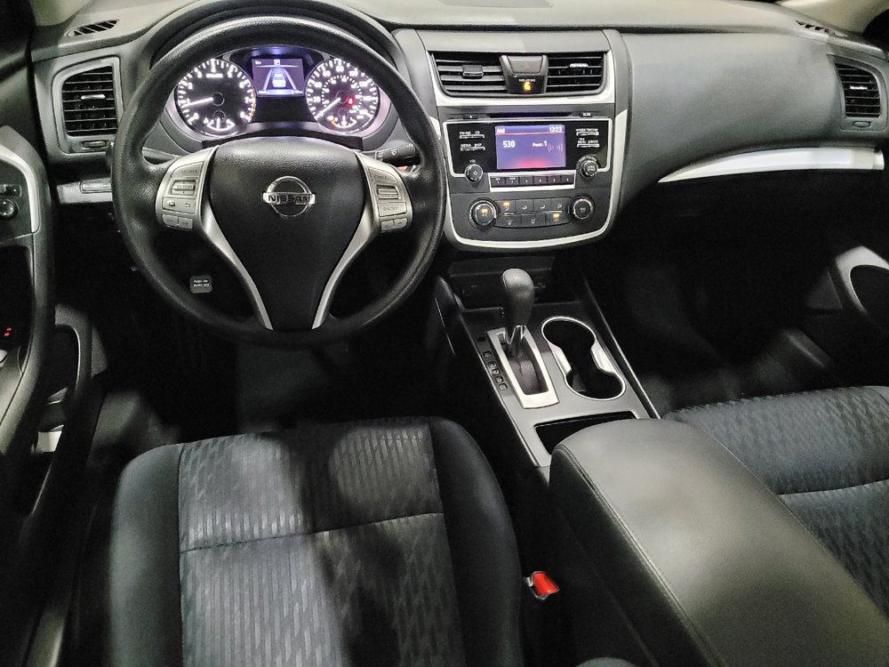 Used 2018 Nissan Altima 2.5 S w/ S Convenience Package FWD image 22