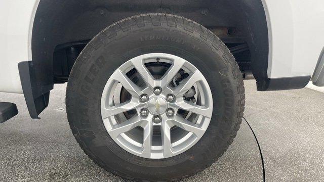 Used 2020 Chevrolet Silverado 1500 LT w/ All-Star Edition image 50