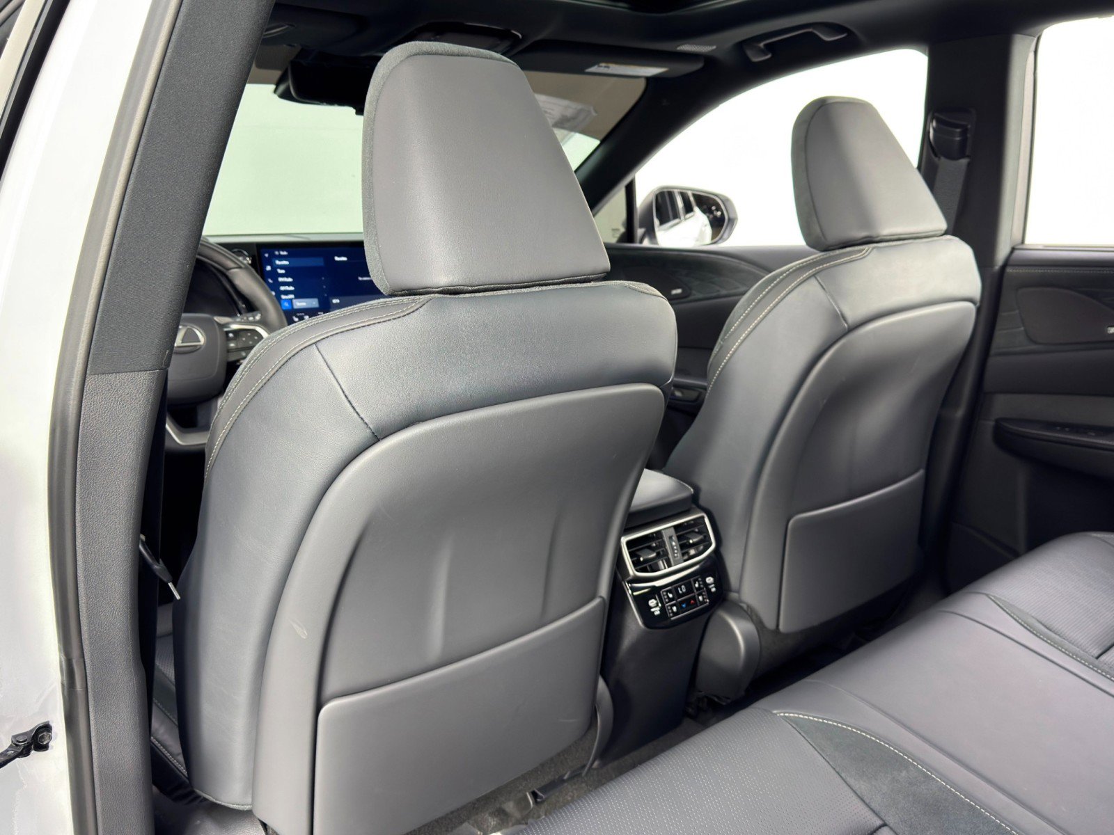 Used 2023 Lexus RX 350 Luxury w/ Cold Area Package image 39