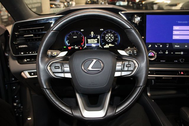 Certified 2025 Lexus RX 350 Premium image 15