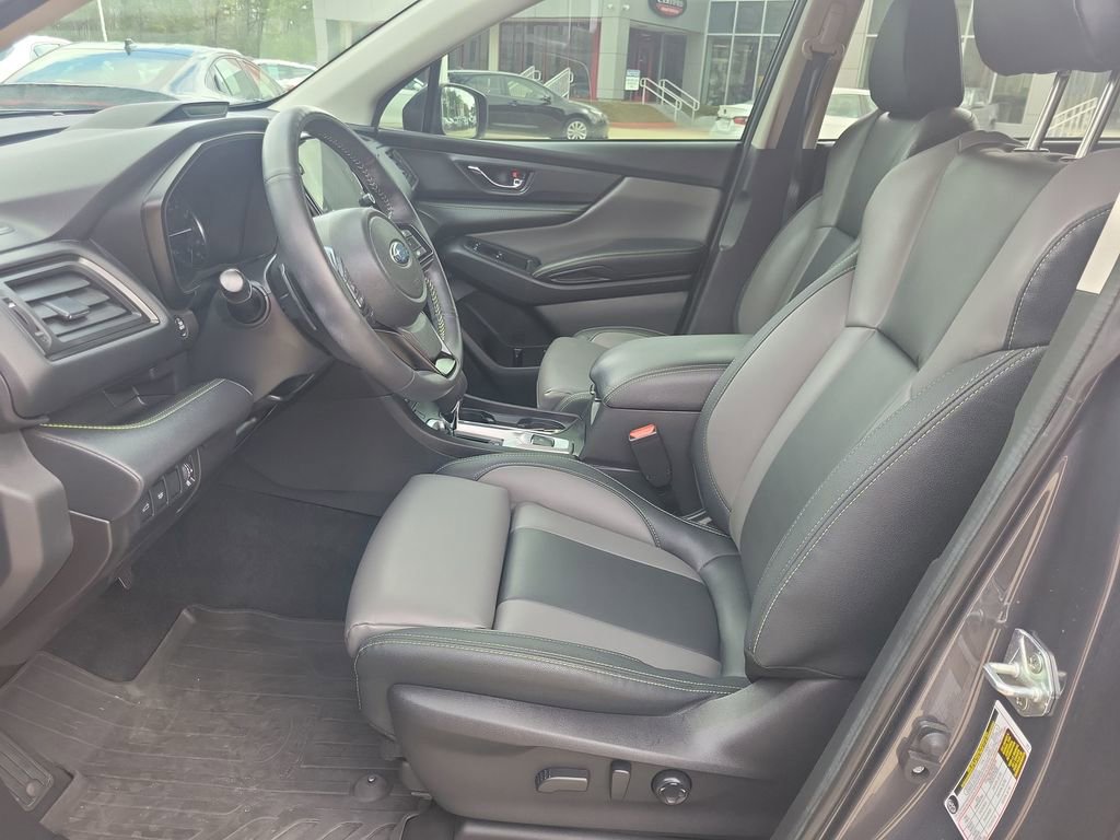 Used 2023 Subaru Ascent Onyx Edition Limited image 16