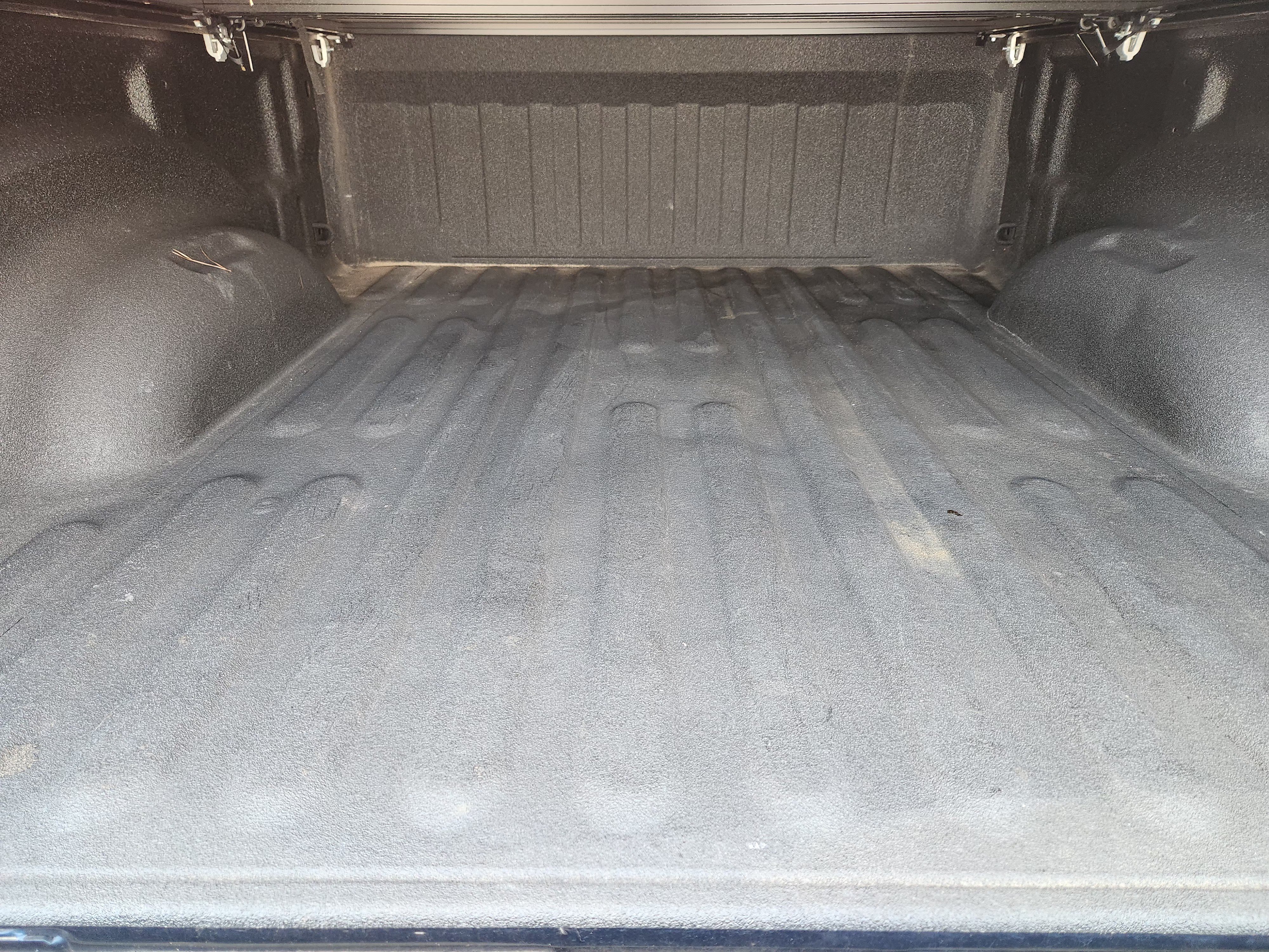 Used 2022 RAM 1500 Big Horn RWD image 35