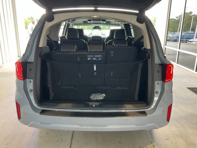 New 2026 Honda Odyssey Elite image 21
