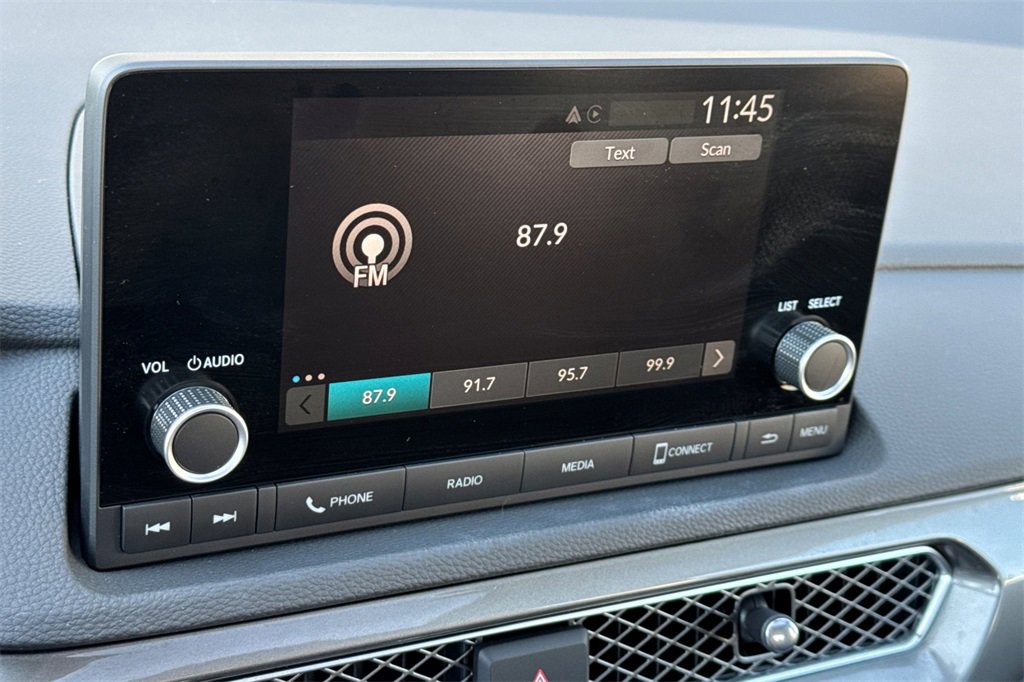 Certified 2024 Acura Integra image 21