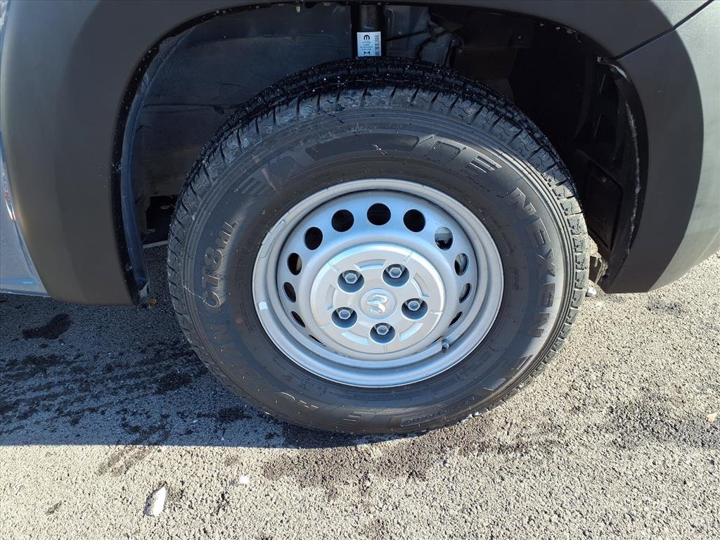 Used 2024 RAM ProMaster 3500 image 33