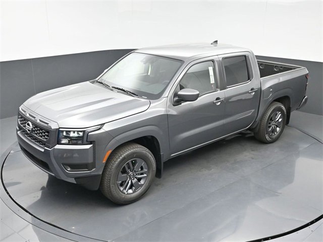 New 2026 Nissan Frontier SV w/ SV Convenience Package image 29