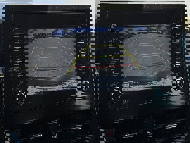 Certified 2024 Toyota Camry TRD image 18