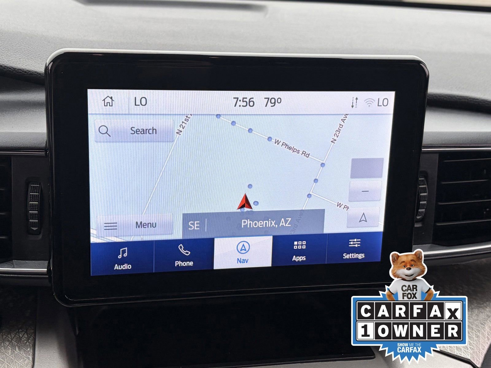 Used 2022 Ford Explorer Timberline image 28