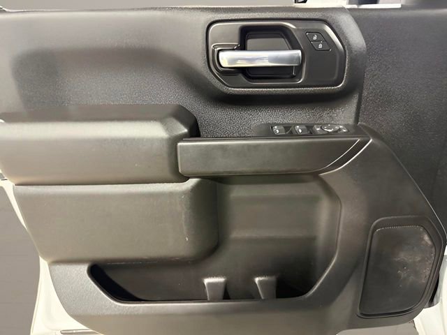 Used 2024 GMC Sierra 2500 Pro w/ Convenience Package image 7