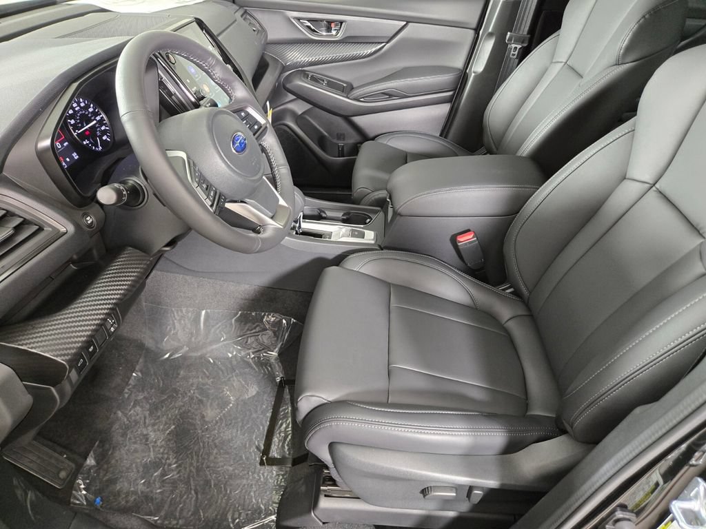 New 2026 Subaru Ascent Premium AWD/4WD image 9