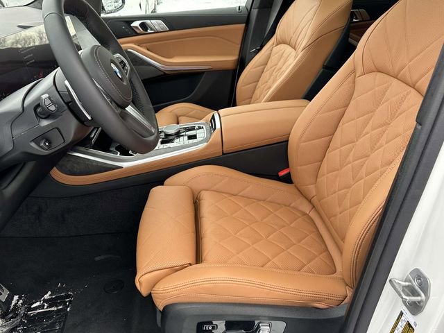 New 2026 BMW X7 xDrive40i w/ M Sport Package image 14