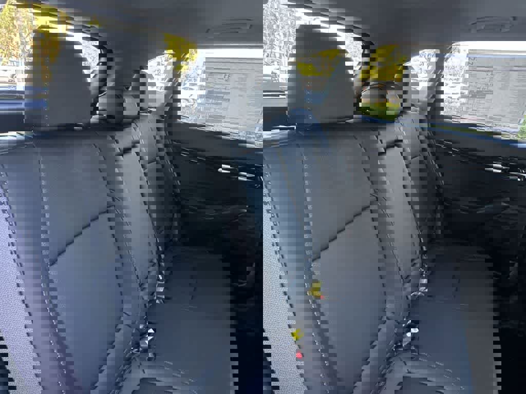 New 2026 Kia Seltos EX w/ EX Sunroof Package image 26