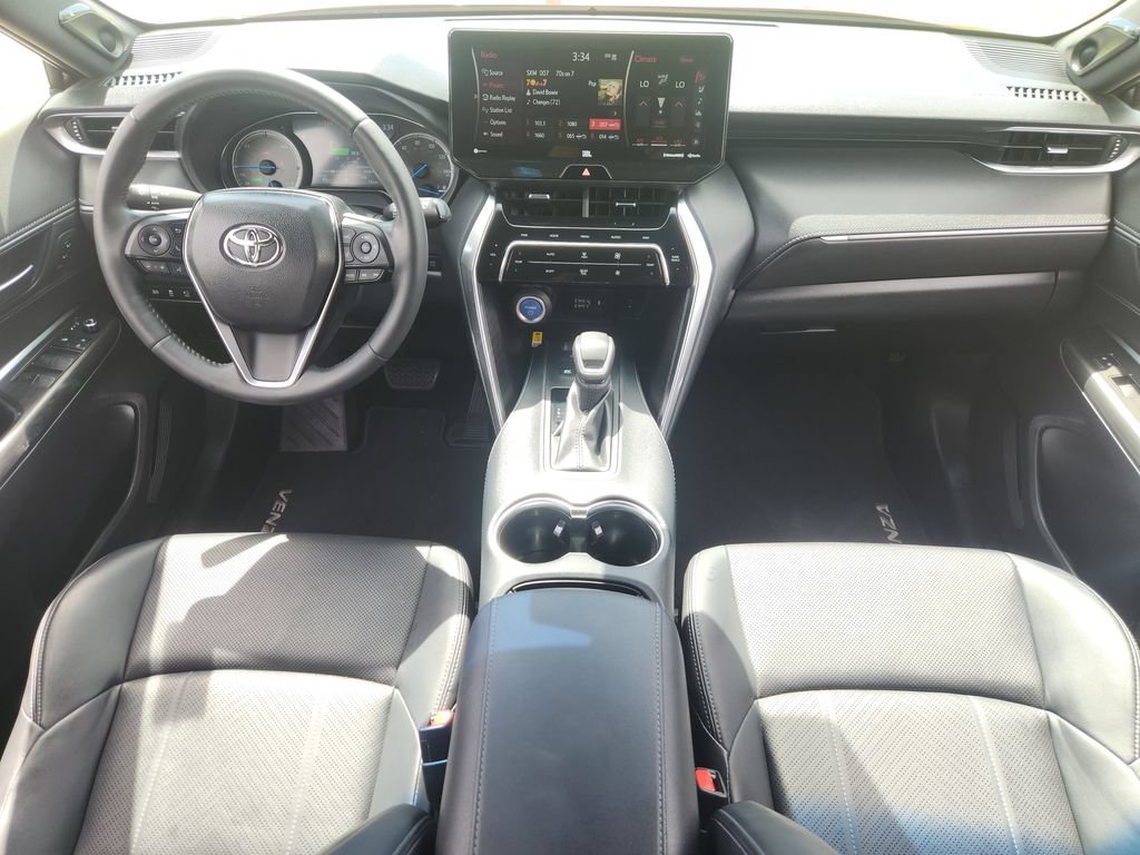Used 2021 Toyota Venza Limited AWD/4WD image 20