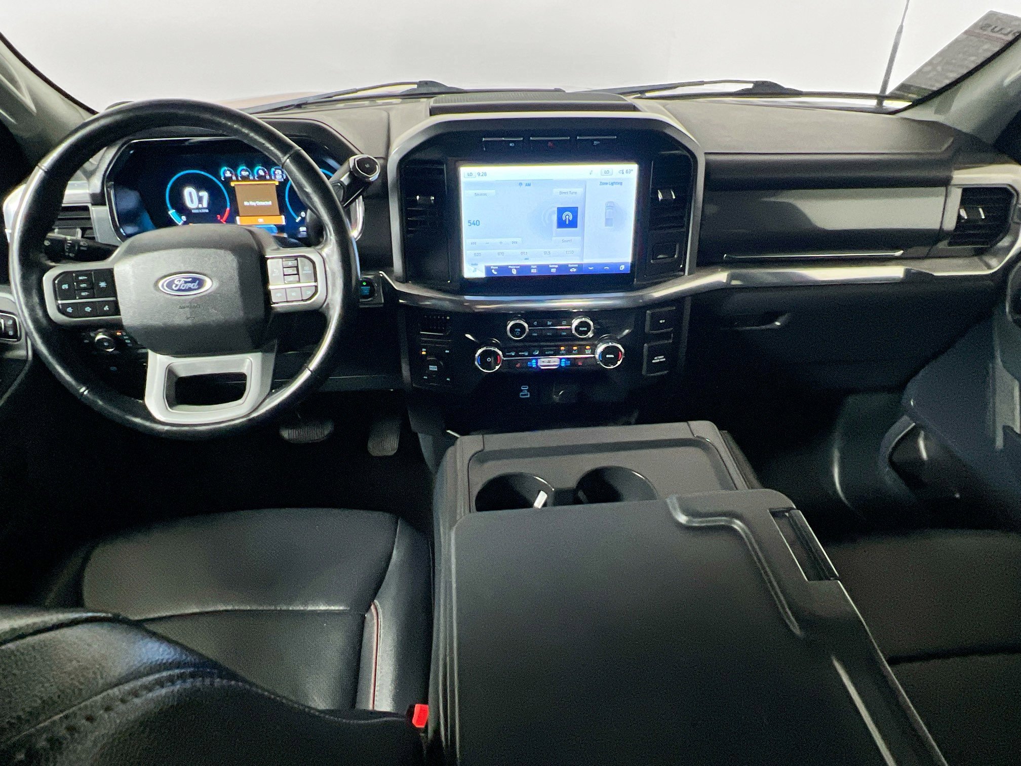Used 2022 Ford F150 Lariat AWD/4WD image 30