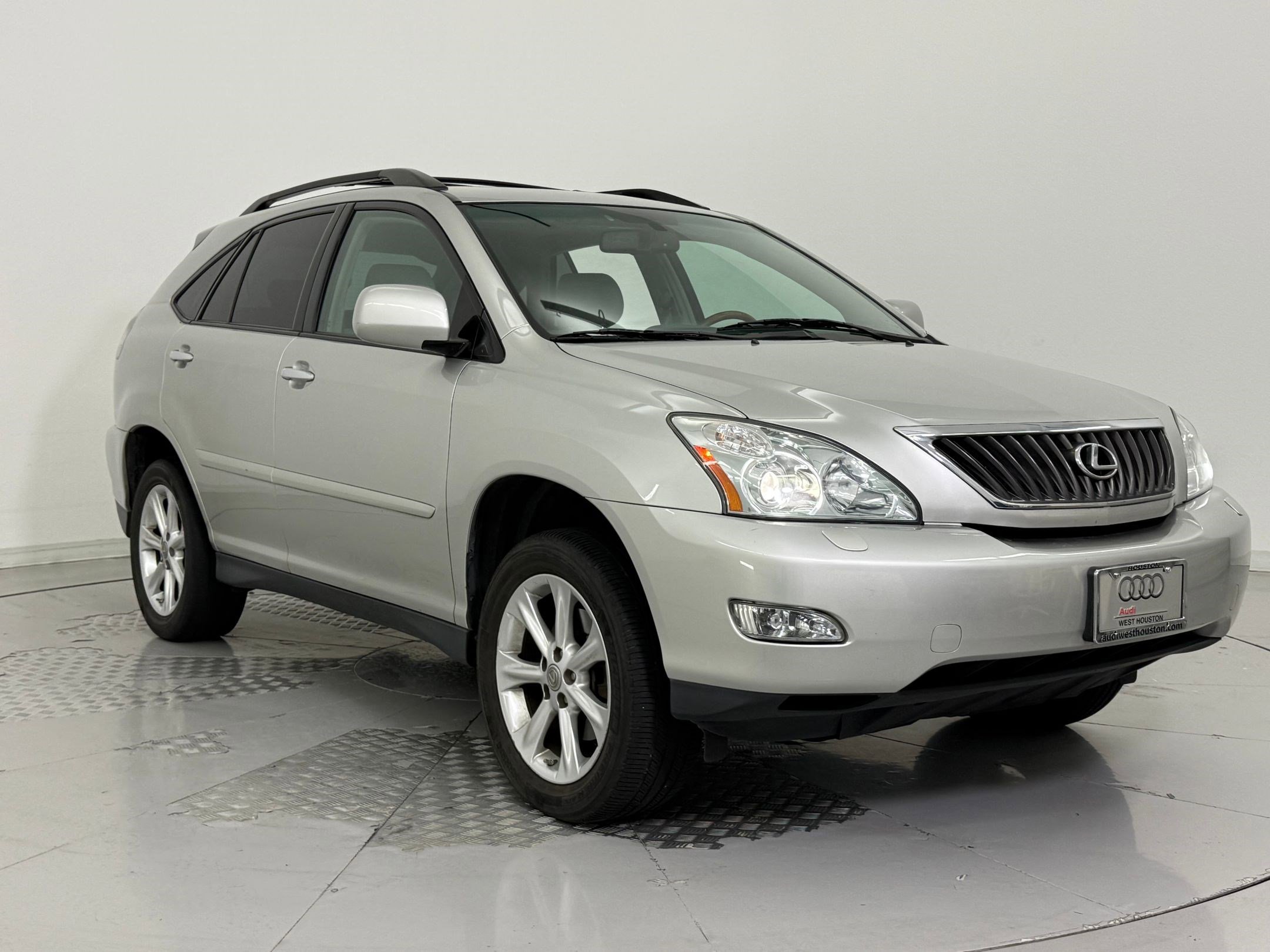 Used 2008 Lexus RX 350 AWD 4dr image 7