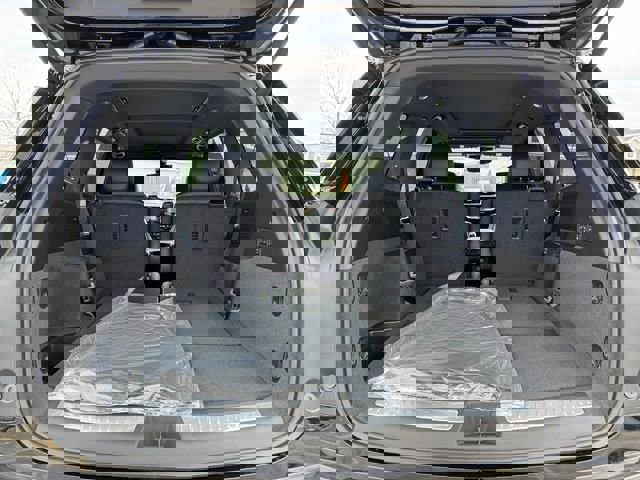 New 2025 Cadillac XT6 Sport w/ Technology Package image 38