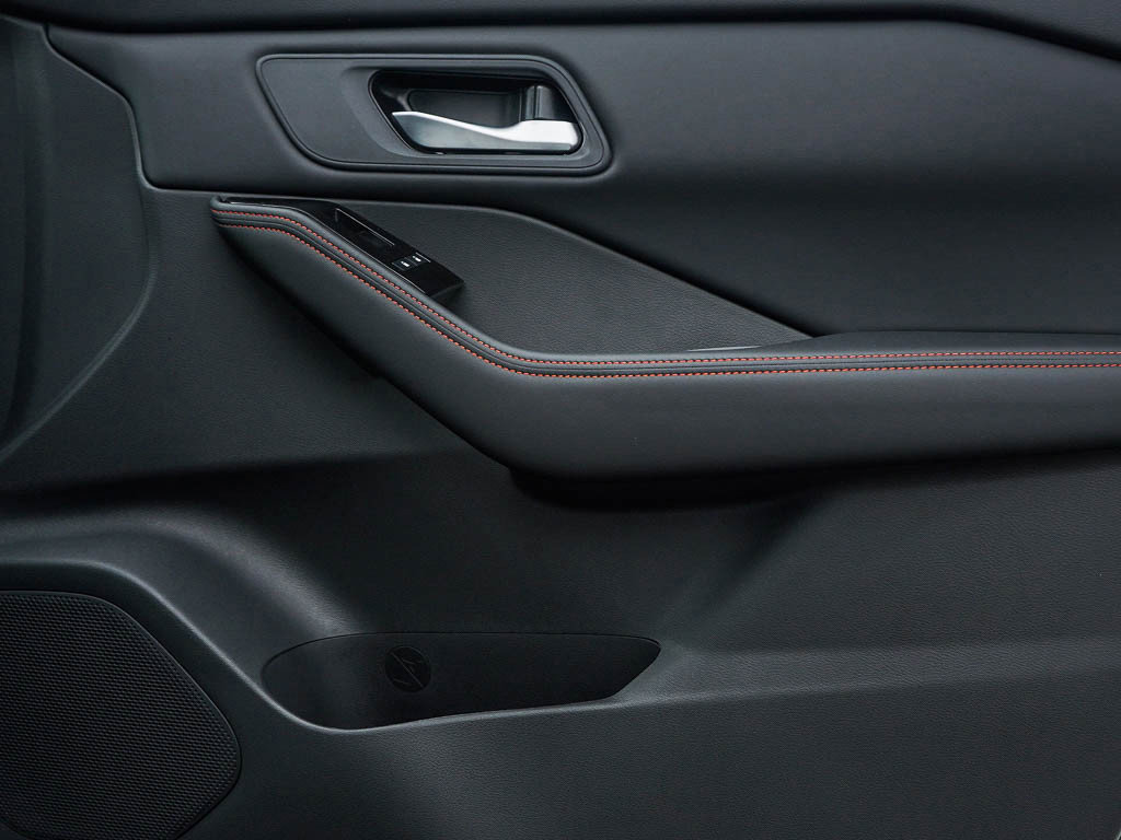 New 2026 Nissan Rogue SV w/ Rock Creek Premium Package image 10