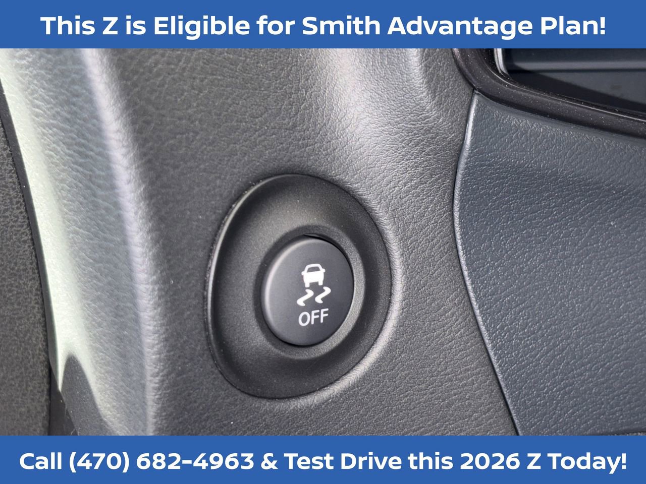 New 2026 Nissan Z Performance w/ Floor Mat Package image 18