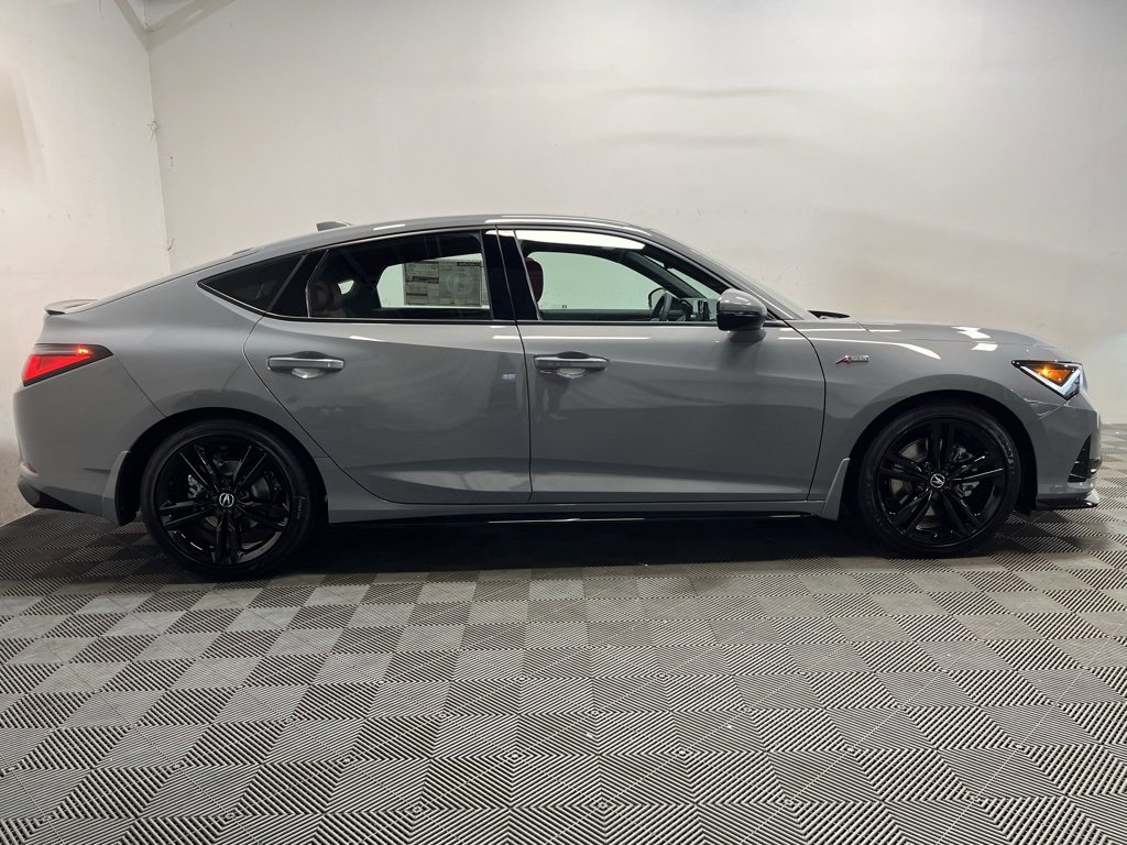 New 2026 Acura Integra A-Spec image 4