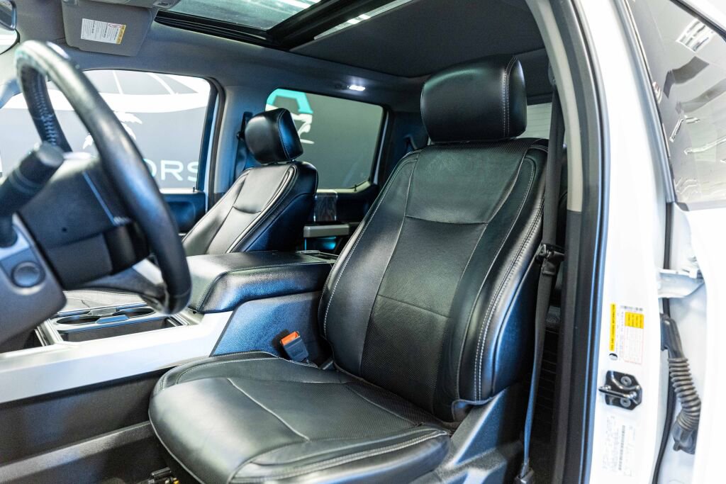 Used 2017 Ford F250 Lariat image 10