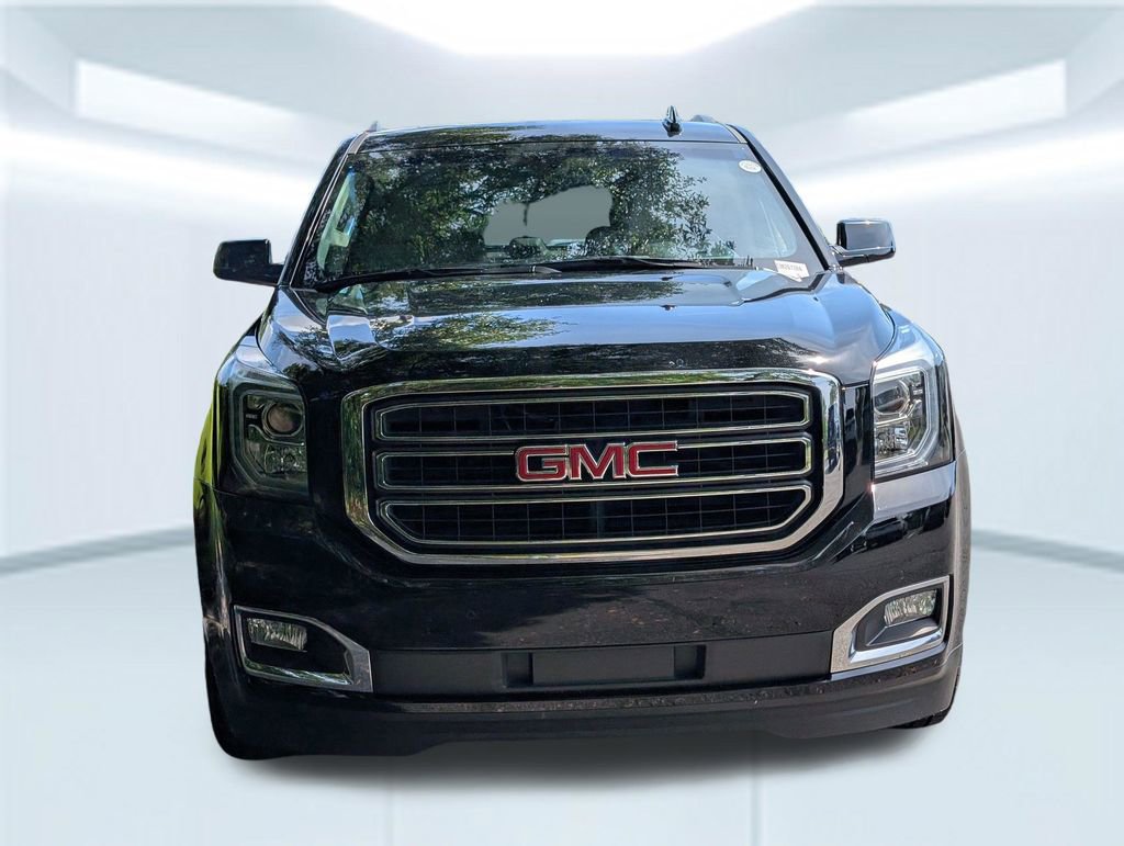 Used 2019 GMC Yukon SLT w/ Open Road Package RWD image 10