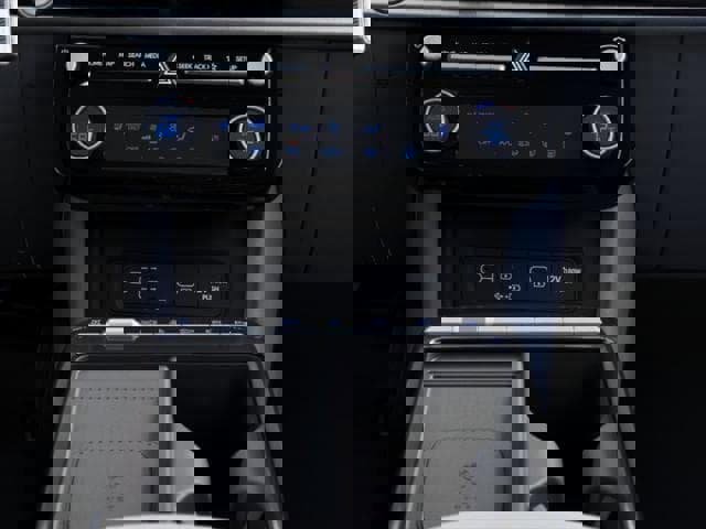 New 2025 Hyundai Tucson SEL image 16