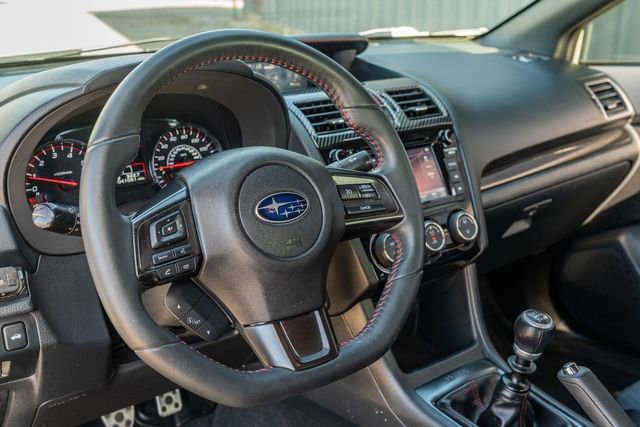 Used 2021 Subaru WRX image 24
