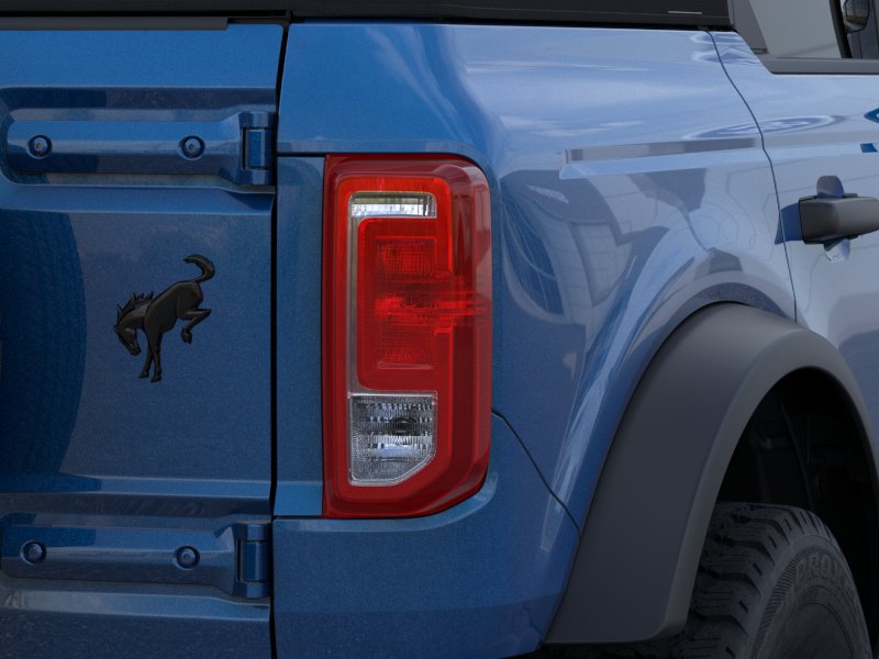 New 2026 Ford Bronco Big Bend AWD/4WD image 23