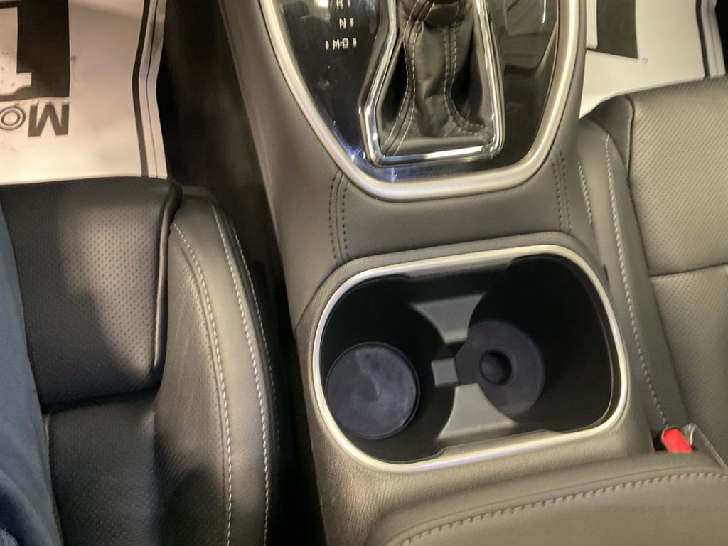 Used 2024 Subaru Outback Touring XT image 16