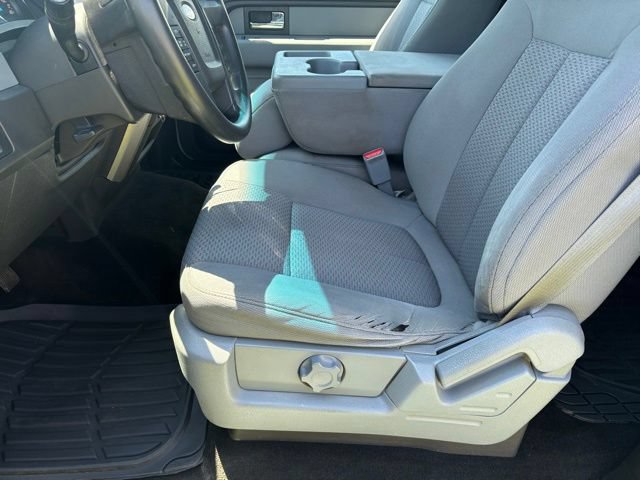 Used 2013 Ford F150 XLT w/ XTR Pkg RWD image 10
