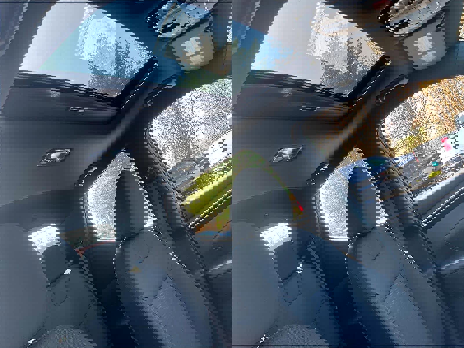 Used 2023 Hyundai Santa Cruz SEL Premium image 22