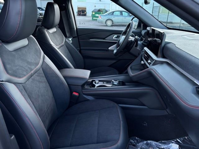 New 2026 Ford Explorer ST w/ Sun And Sound Package image 25