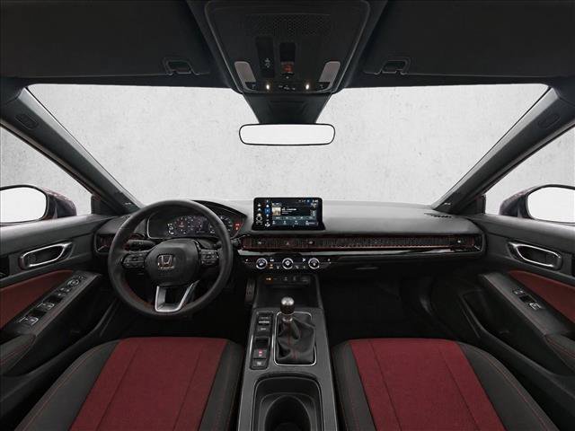 New 2026 Honda Civic Si image 11