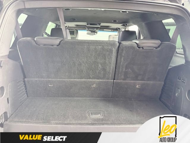 Used 2016 Cadillac Escalade Platinum AWD/4WD image 15