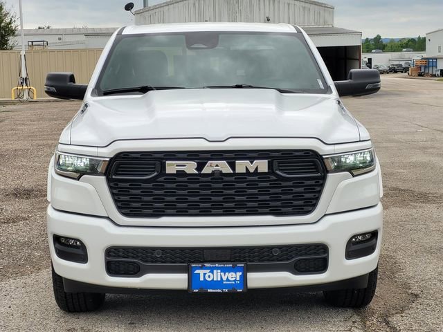 New 2026 RAM 1500 Lone Star image 2