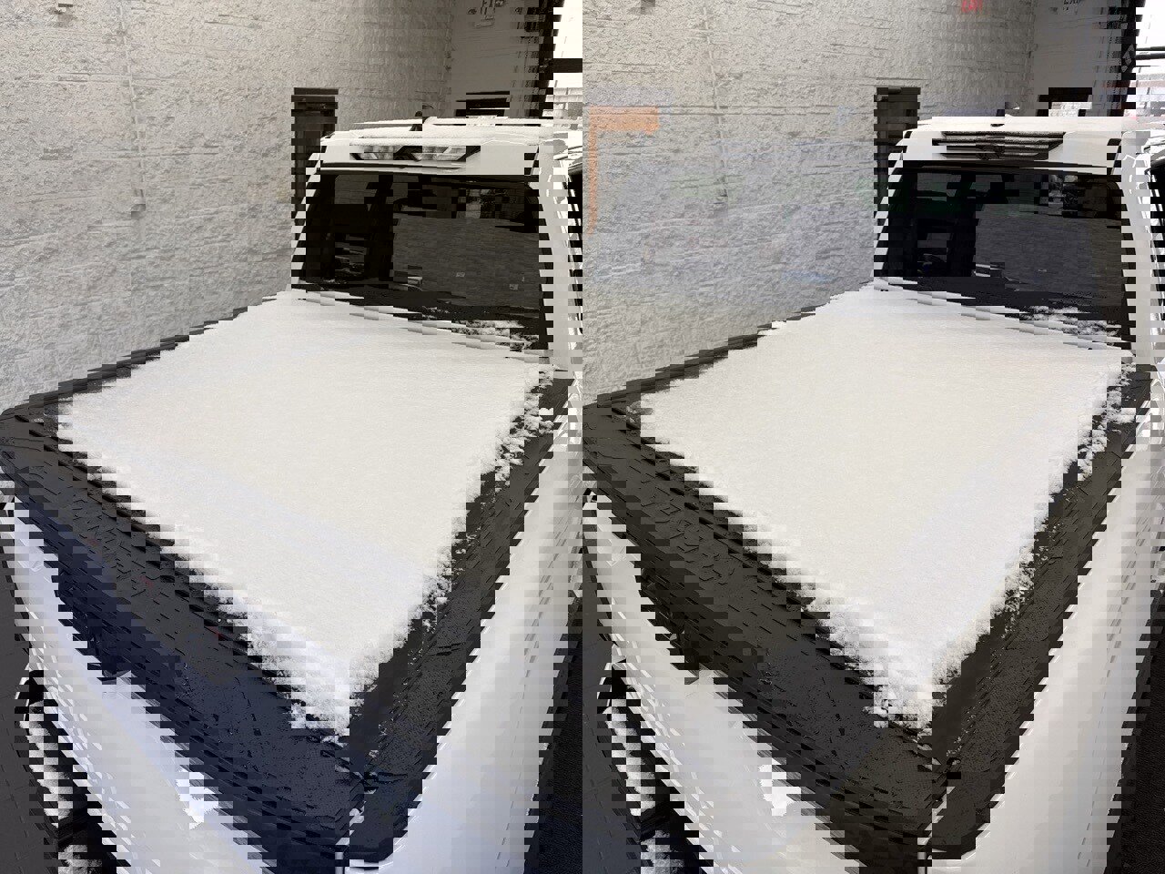 Certified 2026 Toyota Tundra TRD Pro image 9