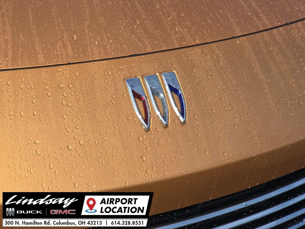 New 2026 Buick Envista Sport Touring w/ Convenience I Package FWD image 30