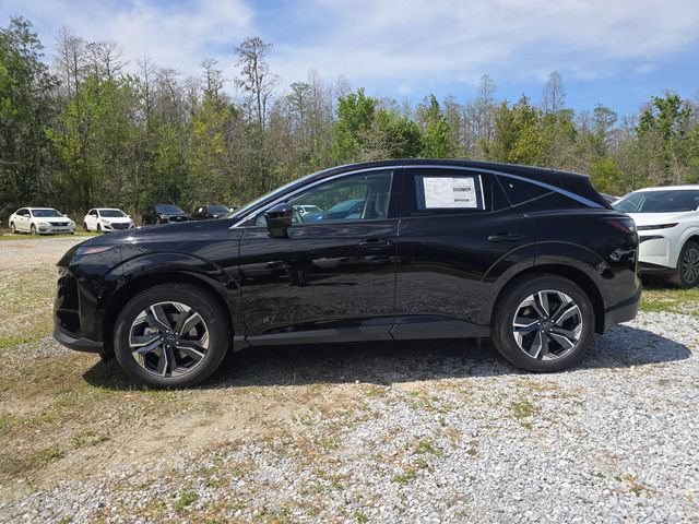 New 2026 Nissan Murano SL AWD/4WD image 5