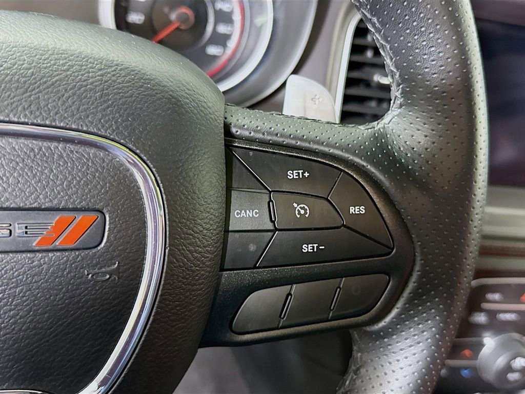 Used 2023 Dodge Charger Scat Pack w/ Plus Group image 22