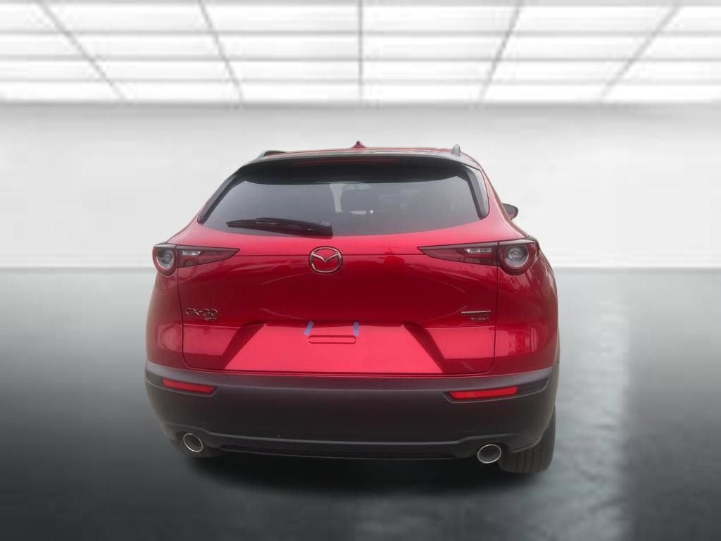 New 2026 MAZDA CX-30 2.5 Turbo w/ Premium Plus Pkg AWD/4WD image 5