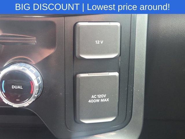 Used 2023 Ford F150 Tremor w/ Equipment Group 402A High AWD/4WD image 34
