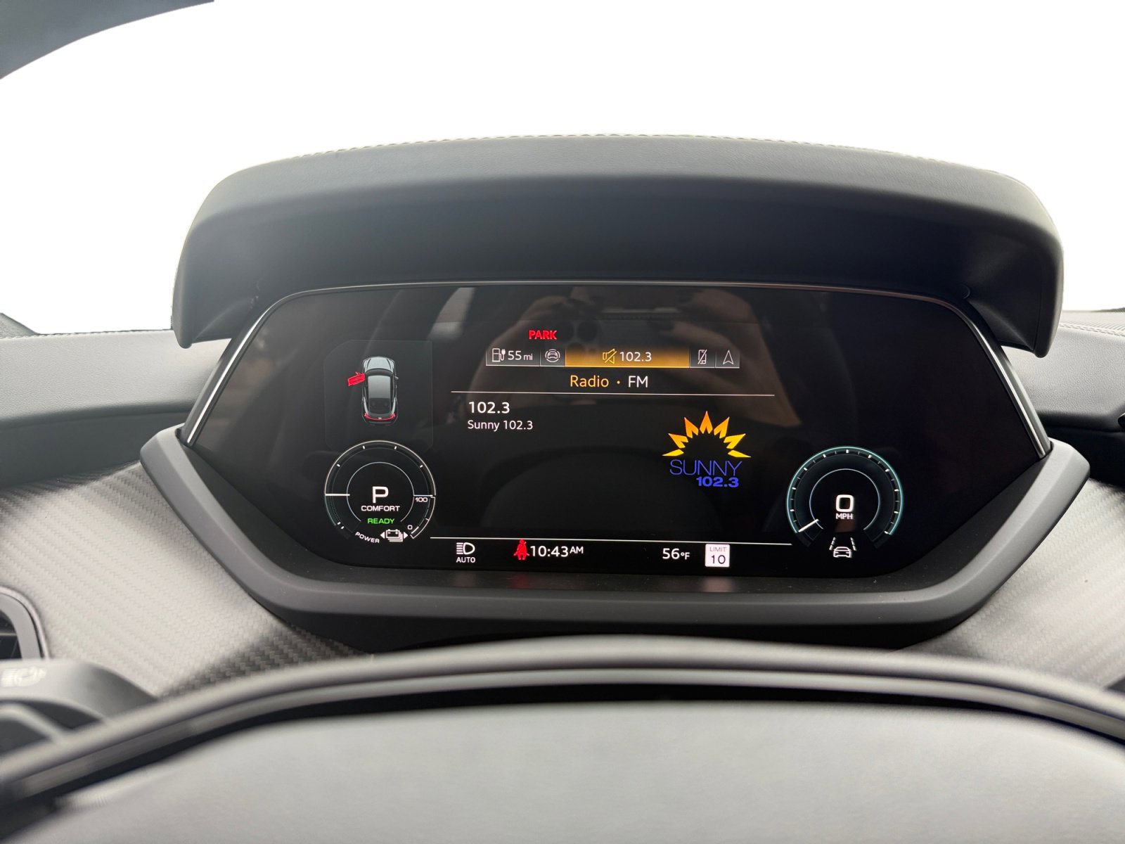 New 2026 Audi S e-tron GT Prestige image 11