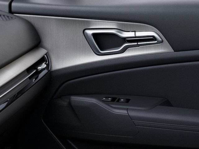 New 2026 Kia Sportage X-Pro Prestige AWD/4WD image 27