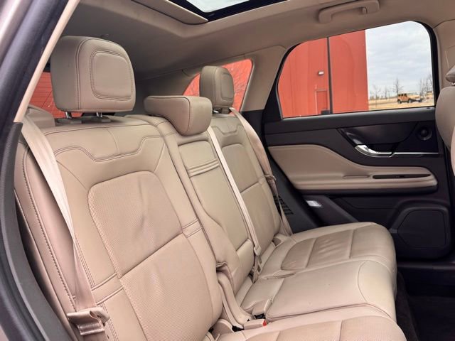 Used 2021 Lincoln Corsair Reserve w/ Elements Package image 26