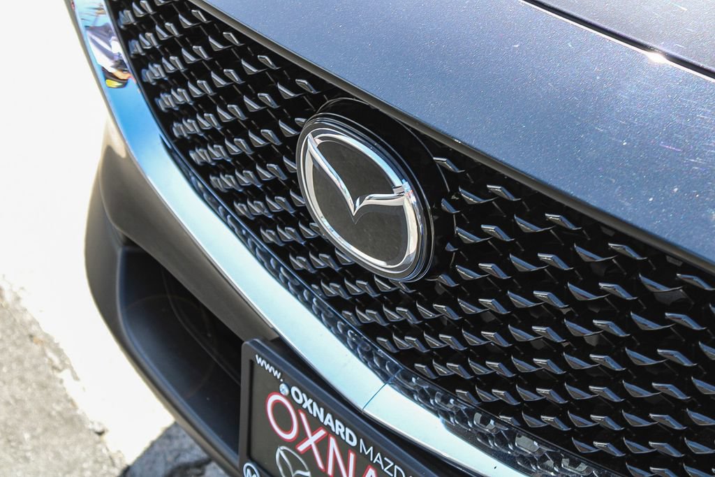 Certified 2025 MAZDA CX-30 AWD 2.5 S w/ Premium Package image 9