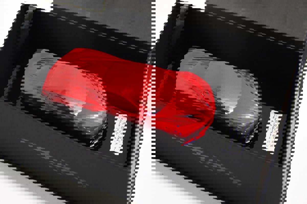 Used 2024 Chevrolet Corvette Stingray Premium Conv w/ Stealth Interior Trim Package image 87