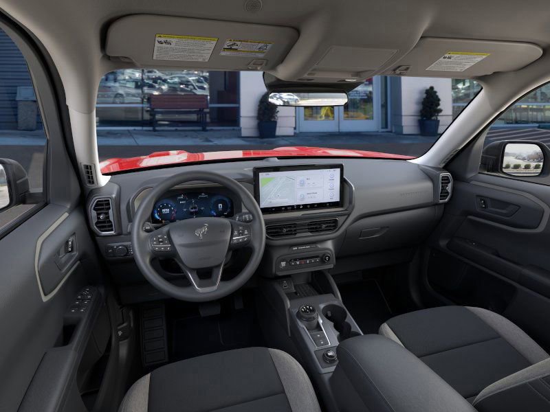 New 2025 Ford Bronco Sport Big Bend image 9