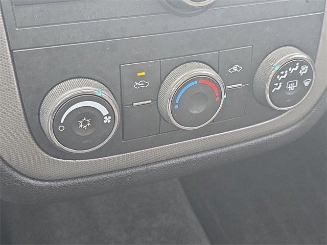 Used 2011 Chevrolet Impala Police image 17